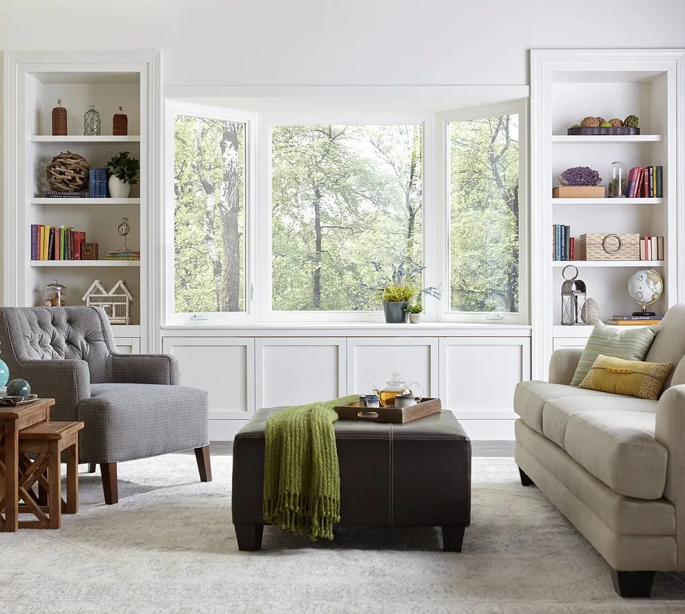 Jeld-Wen Window Showcase by Relief Windows - Photo 4