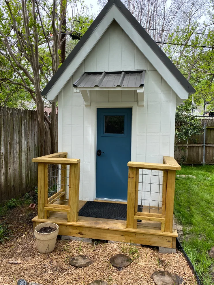 Shed Windows And More Inc. - Photo 2
