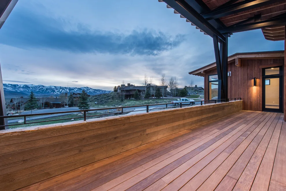Juniper at Lookout Ridge Summit by Ledyard Homes by Panda Windows & Doors - Photo 27
