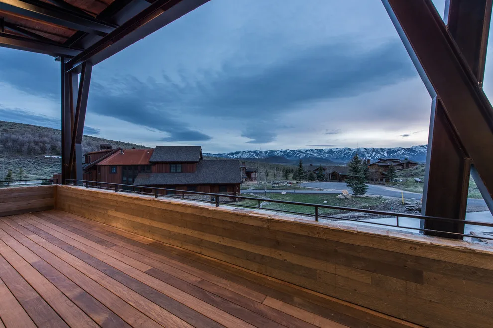 Juniper at Lookout Ridge Summit by Ledyard Homes by Panda Windows & Doors - Photo 21
