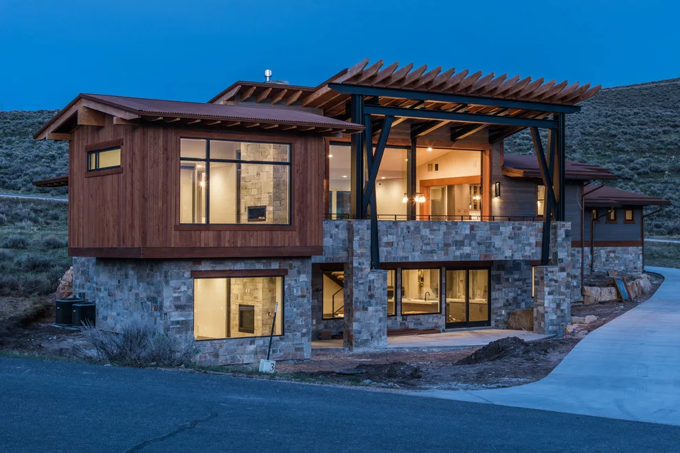 Juniper at Lookout Ridge Summit by Ledyard Homes by Panda Windows & Doors - Photo 15