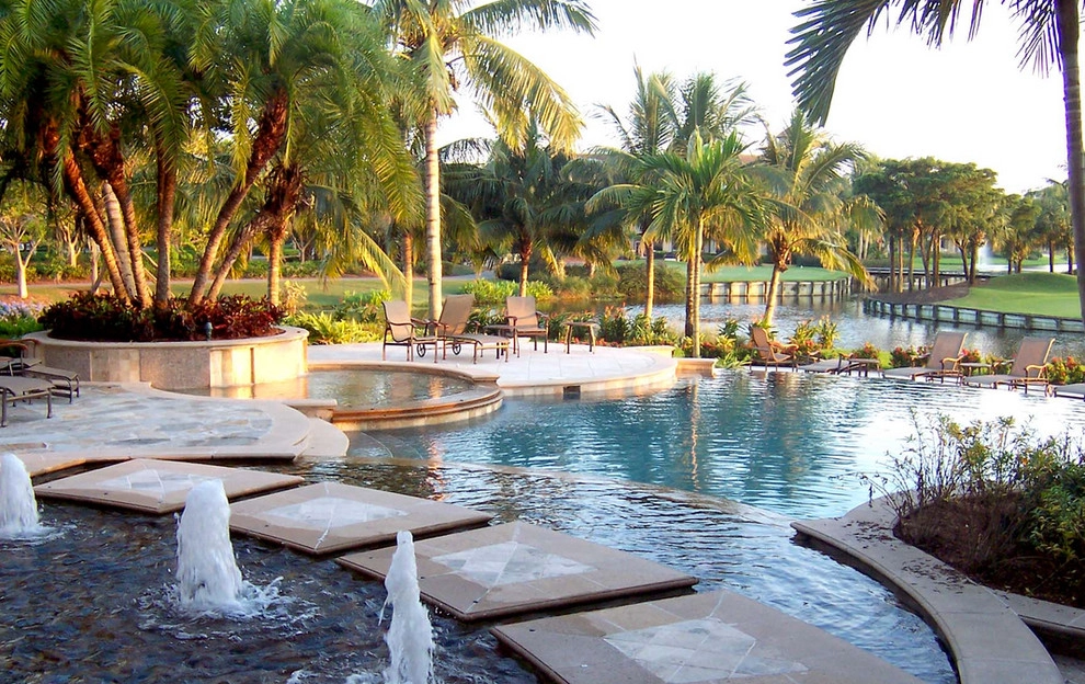 Water Features by Architectural Land Design, Inc. - Photo 11