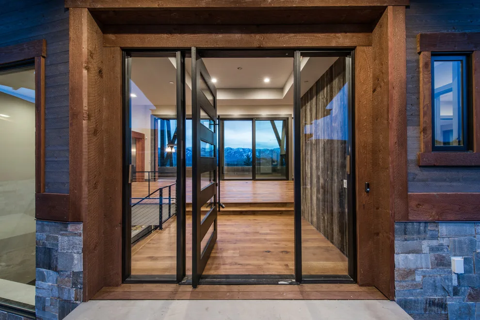 Juniper at Lookout Ridge Summit by Ledyard Homes by Panda Windows & Doors - Photo 30