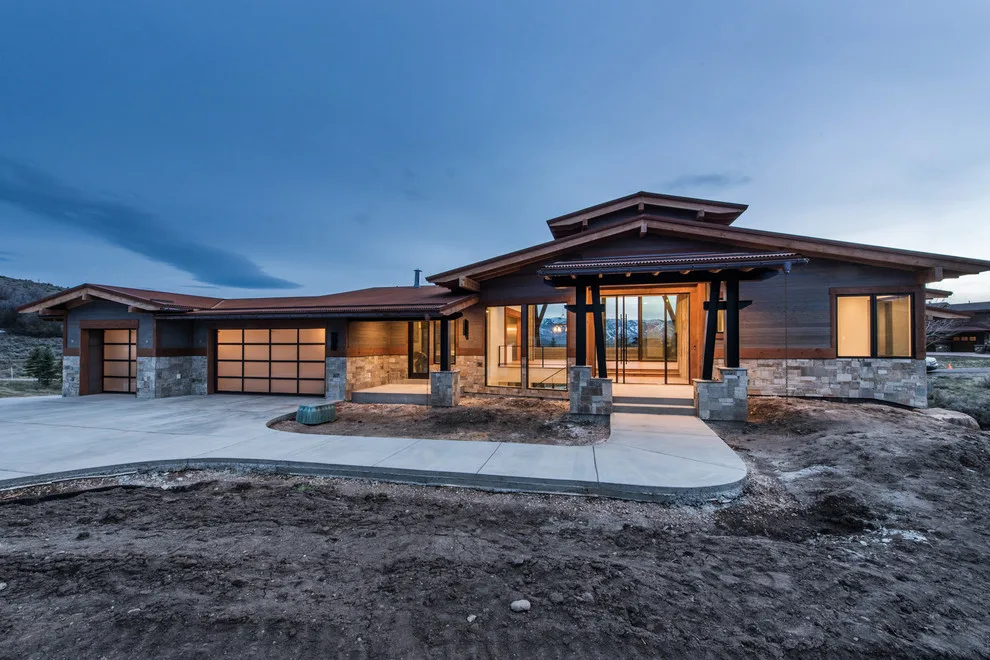 Juniper at Lookout Ridge Summit by Ledyard Homes by Panda Windows & Doors - Photo 7