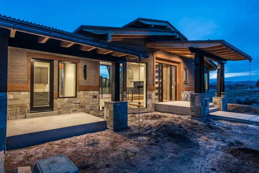 Juniper at Lookout Ridge Summit by Ledyard Homes by Panda Windows & Doors - Photo 9