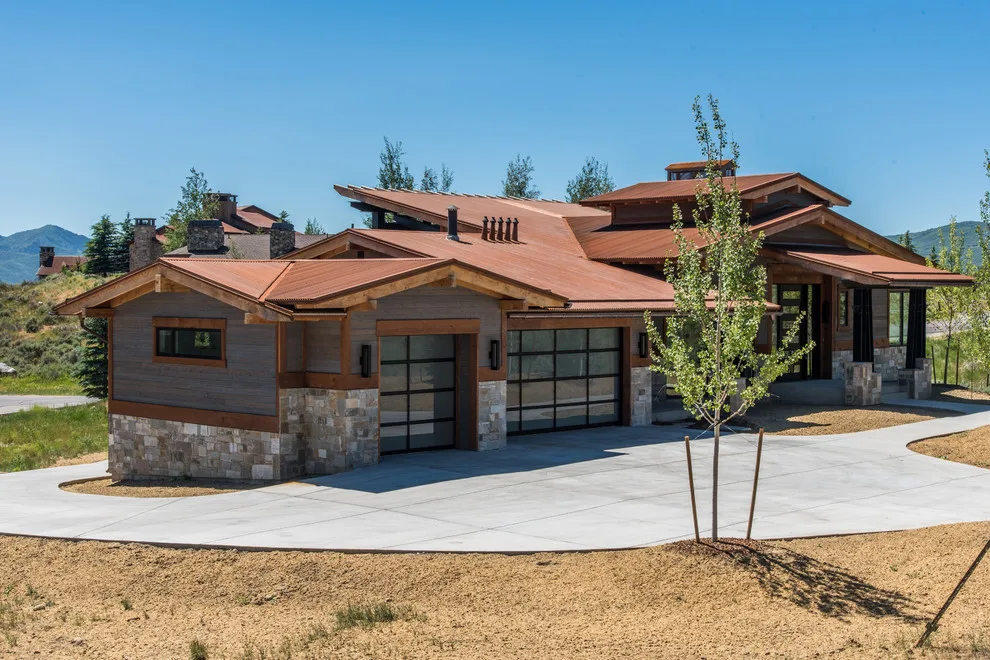 Juniper at Lookout Ridge Summit by Ledyard Homes by Panda Windows & Doors - Photo 29