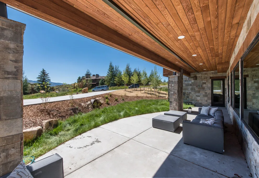 Juniper at Lookout Ridge Summit by Ledyard Homes by Panda Windows & Doors - Photo 11