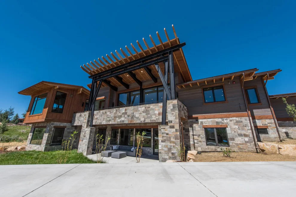 Juniper at Lookout Ridge Summit by Ledyard Homes by Panda Windows & Doors - Photo 14
