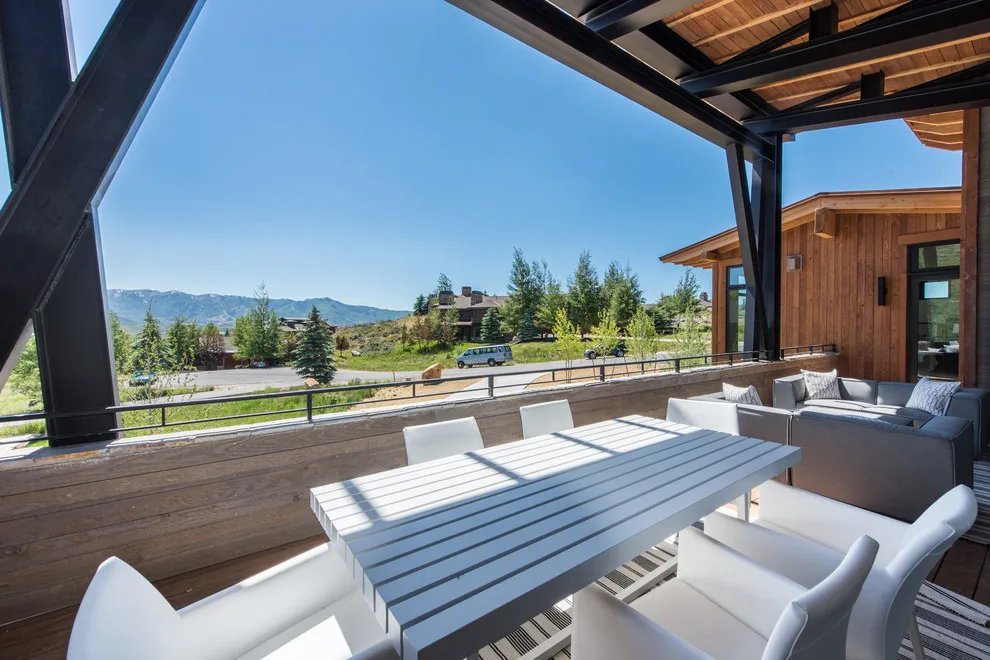 Juniper at Lookout Ridge Summit by Ledyard Homes by Panda Windows & Doors - Photo 18