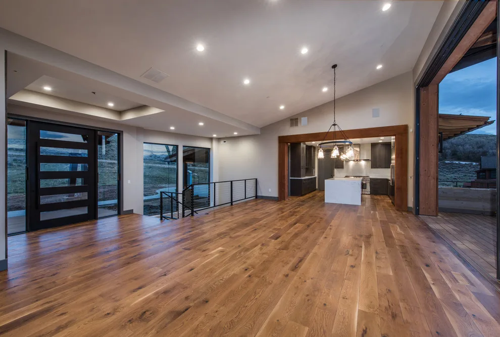 Juniper at Lookout Ridge Summit by Ledyard Homes by Panda Windows & Doors - Photo 8