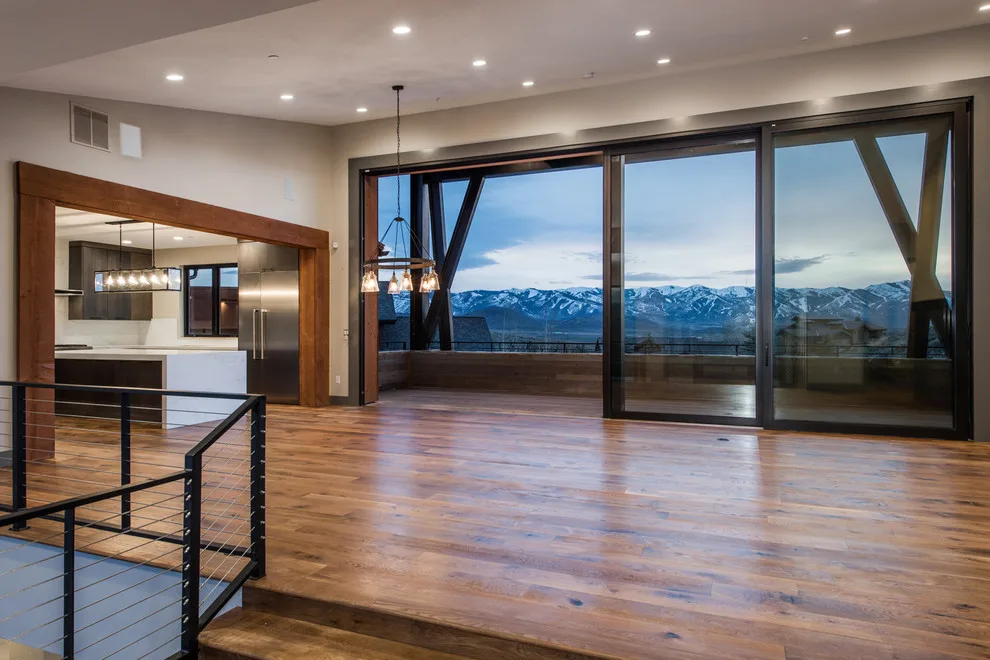 Juniper at Lookout Ridge Summit by Ledyard Homes by Panda Windows & Doors - Photo 2