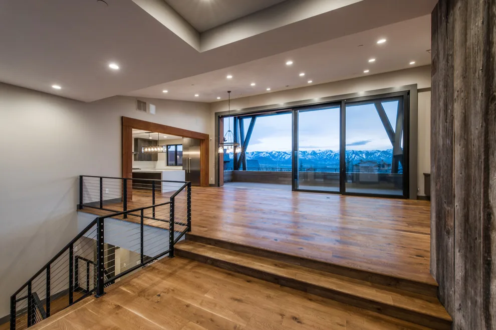 Juniper at Lookout Ridge Summit by Ledyard Homes by Panda Windows & Doors - Photo 6