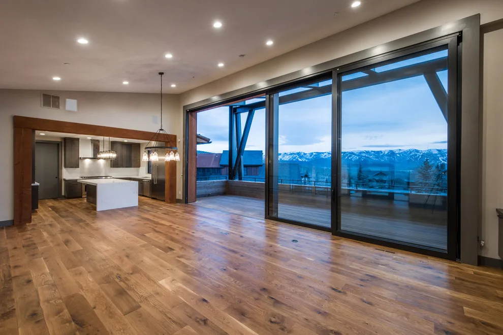 Juniper at Lookout Ridge Summit by Ledyard Homes by Panda Windows & Doors - Photo 20