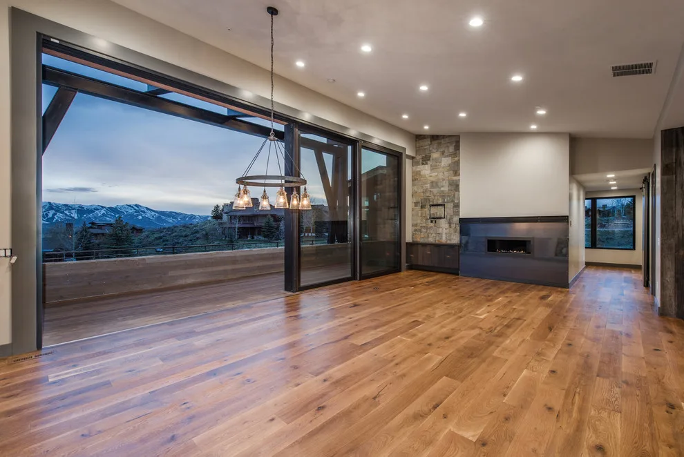 Juniper at Lookout Ridge Summit by Ledyard Homes by Panda Windows & Doors - Photo 5