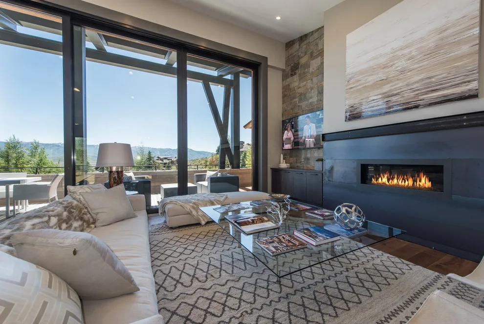 Juniper at Lookout Ridge Summit by Ledyard Homes by Panda Windows & Doors - Photo 35