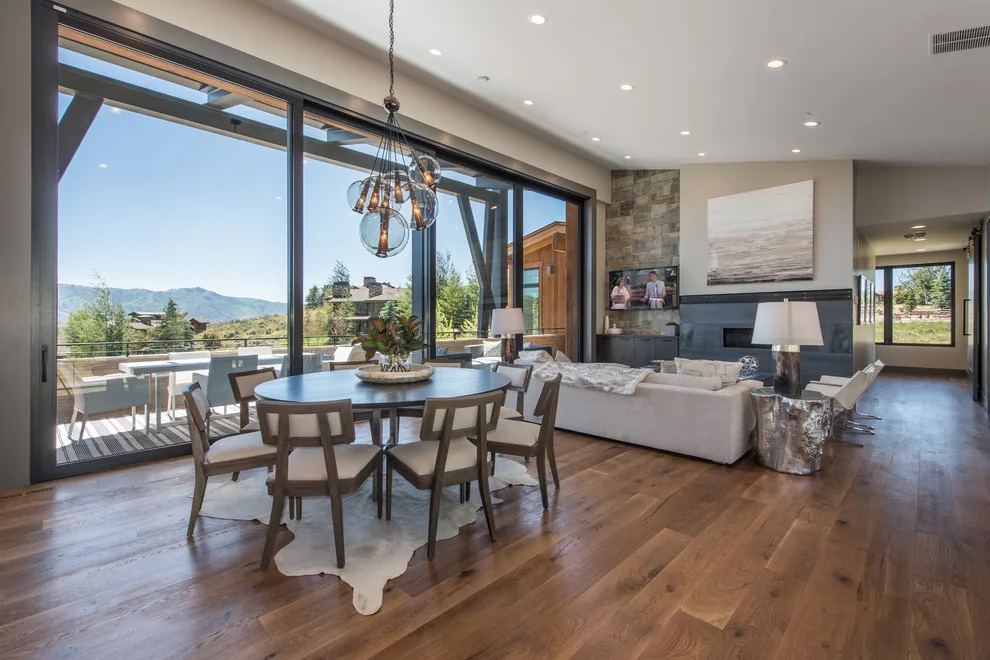 Juniper at Lookout Ridge Summit by Ledyard Homes by Panda Windows & Doors - Photo 36