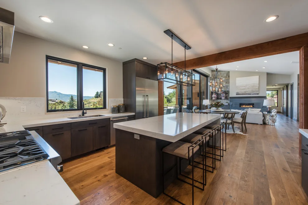 Juniper at Lookout Ridge Summit by Ledyard Homes by Panda Windows & Doors - Photo 16