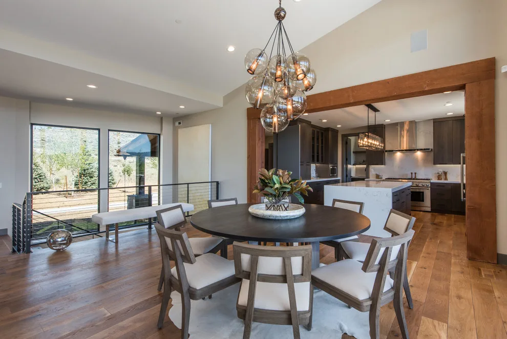 Juniper at Lookout Ridge Summit by Ledyard Homes by Panda Windows & Doors - Photo 40