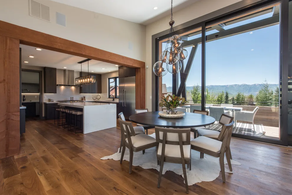 Juniper at Lookout Ridge Summit by Ledyard Homes by Panda Windows & Doors - Photo 39