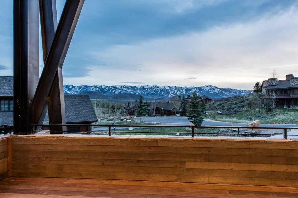 Juniper at Lookout Ridge Summit by Ledyard Homes by Panda Windows & Doors - Photo 33
