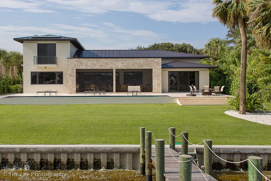 Jupiter Tailored Residence by Panda Windows & Doors - Photo 9