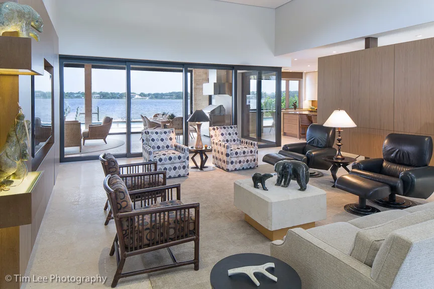 Jupiter Tailored Residence by Panda Windows & Doors - Photo 12