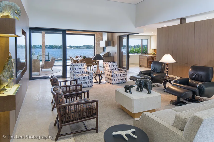 Jupiter Tailored Residence by Panda Windows & Doors - Photo 11