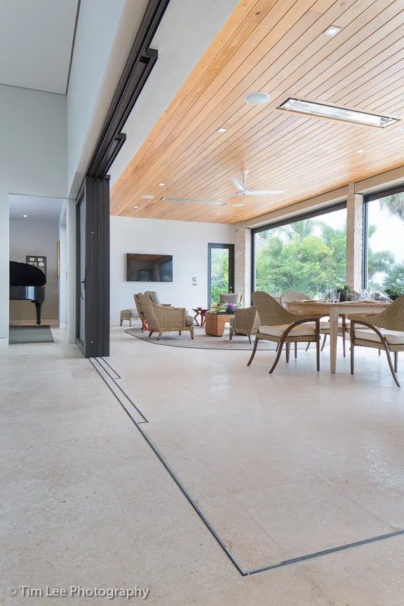 Jupiter Tailored Residence by Panda Windows & Doors - Photo 13