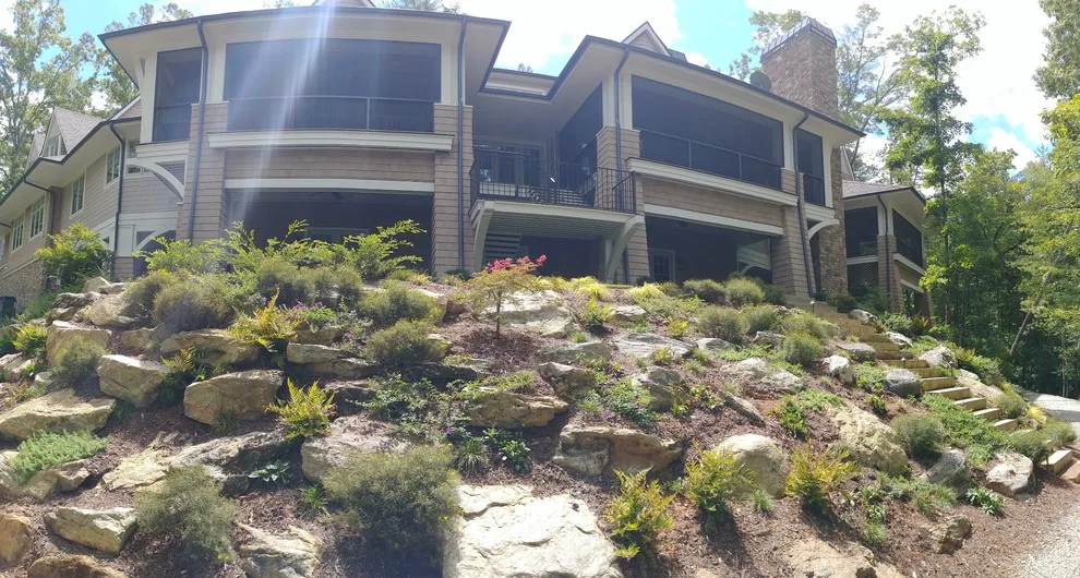 Window Designs Of The Carolinas, Inc. - Photo 14