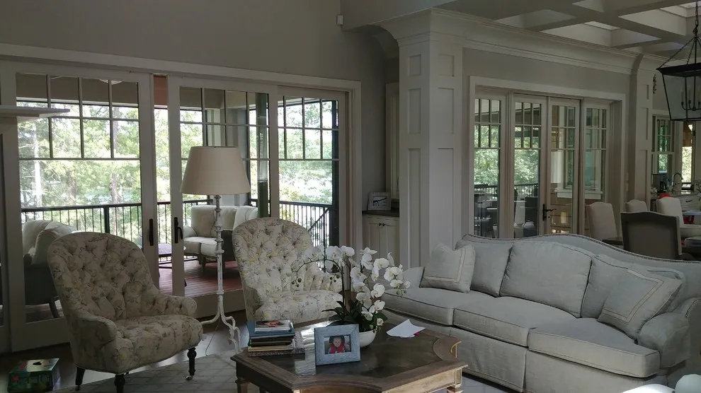 Keowee Rapids by Window Designs Of The Carolinas, Inc. - Photo 5