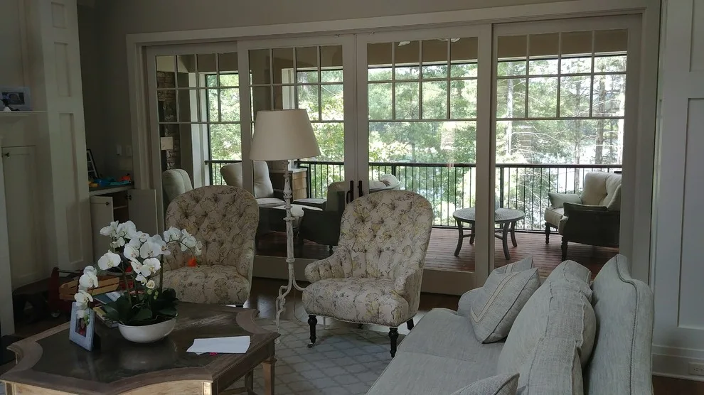 Window Designs Of The Carolinas, Inc. - Photo 4