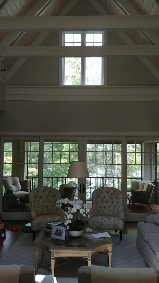 Keowee Rapids by Window Designs Of The Carolinas, Inc. - Photo 2