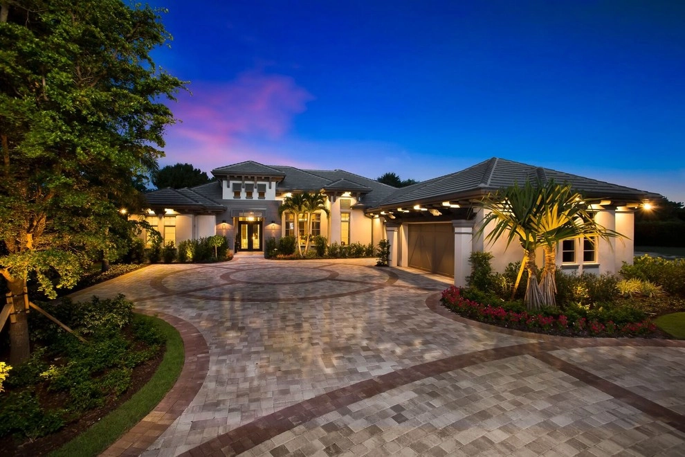 Landscape Designs by Architectural Land Design, Inc. - Photo 7