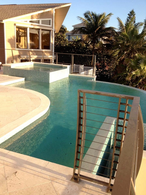Water Features by Architectural Land Design, Inc. - Photo 8