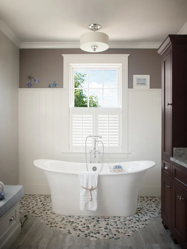 Kolbe "Ultra Sterling" Hampton-inspired residence by Windows We Are Inc - Photo 5