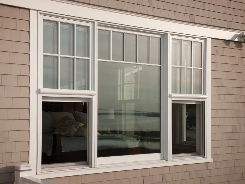 Kolbe "Ultra Sterling" Hampton-inspired residence by Windows We Are Inc - Photo 4