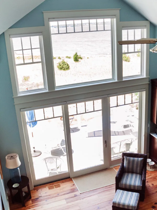 Kolbe "Ultra Sterling" Hampton-inspired residence by Windows We Are Inc - Photo 10