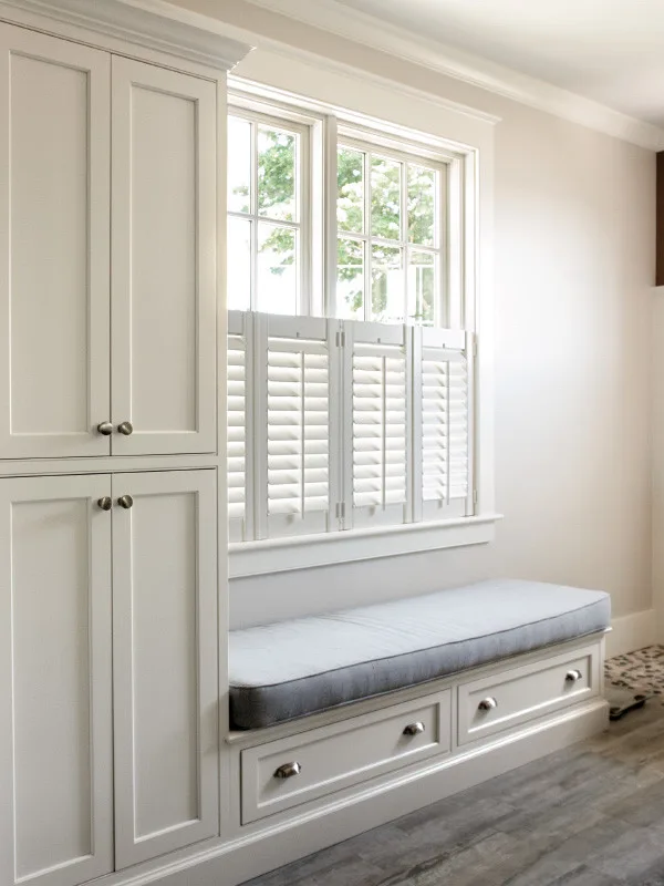 Kolbe "Ultra Sterling" Hampton-inspired residence by Windows We Are Inc - Photo 9