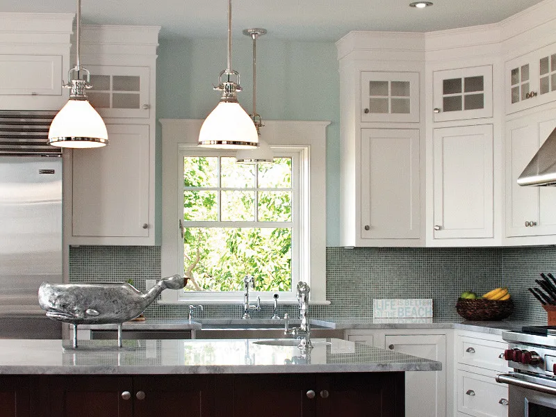 Kolbe "Ultra Sterling" Hampton-inspired residence by Windows We Are Inc - Photo 8