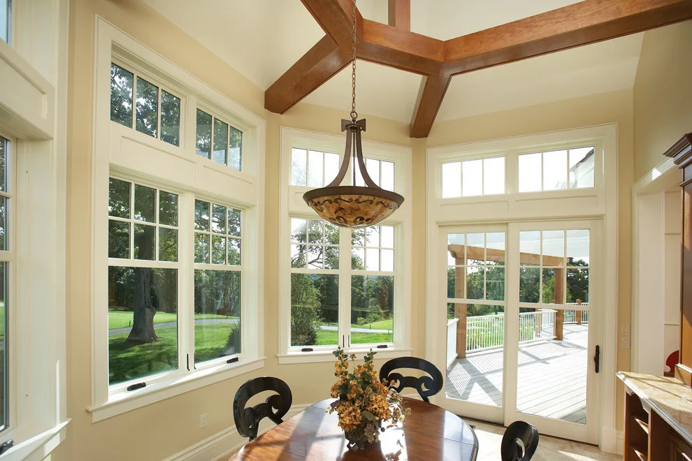 Kolbe Entryways and Windows by Walden Windows - Photo 3
