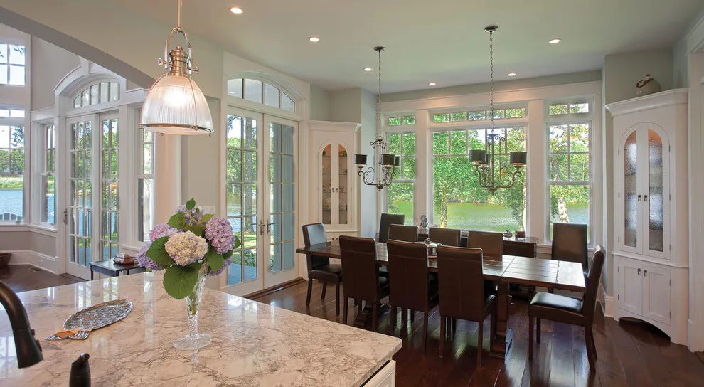 Kolbe Entryways and Windows by Walden Windows - Photo 10