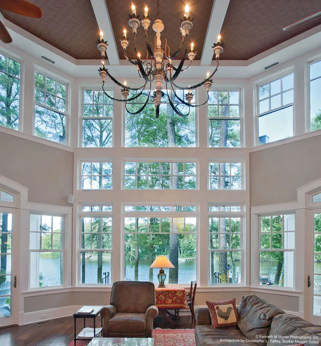 Kolbe Entryways and Windows by Walden Windows - Photo 18