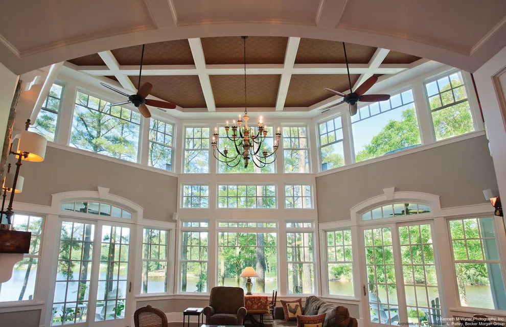 Kolbe Entryways and Windows by Walden Windows - Photo 16