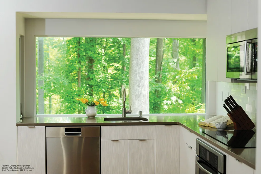 Kolbe Entryways and Windows by Walden Windows - Photo 8