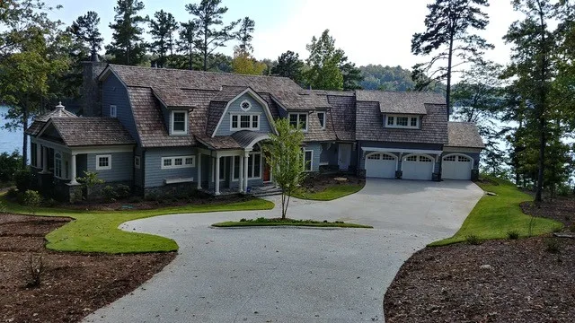 Keowee Lake Home II by Window Designs Of The Carolinas, Inc. - Photo 4