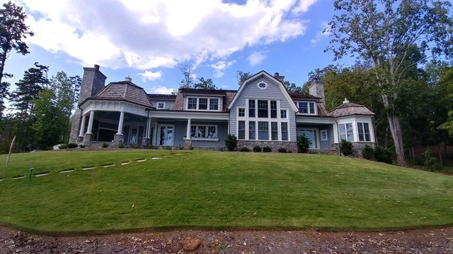 Keowee Lake Home II by Window Designs Of The Carolinas, Inc. - Photo 2