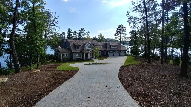 Keowee Lake Home II by Window Designs Of The Carolinas, Inc. - Photo 3