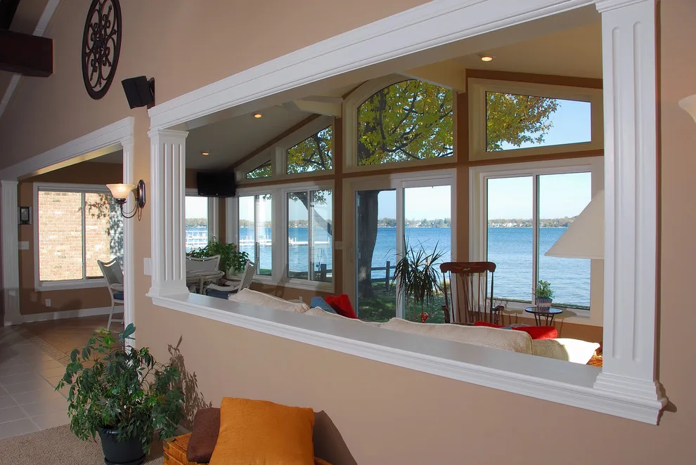 Lake W Initiative by Bushey's Windows, Doors & Sunrooms - Photo 4