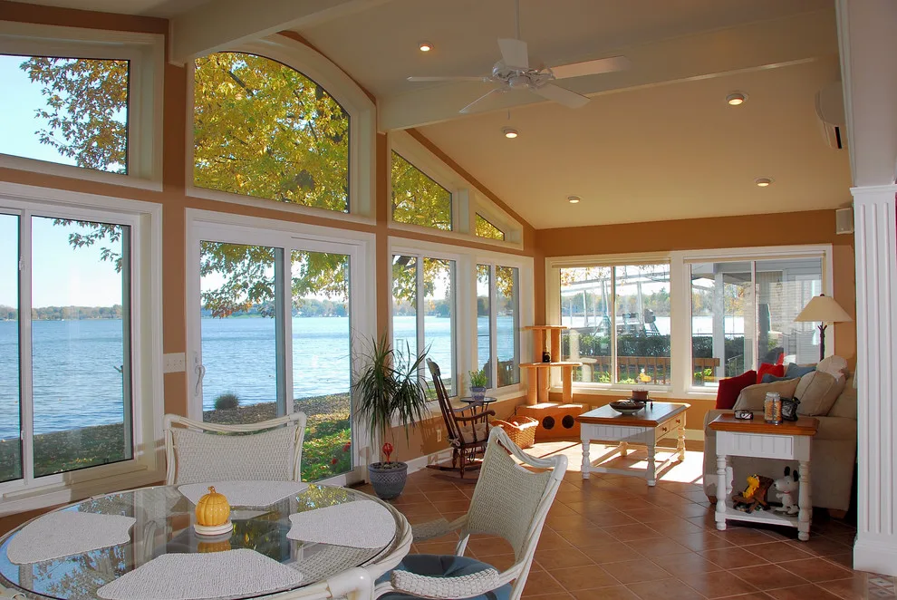 Lake W Initiative by Bushey's Windows, Doors & Sunrooms - Photo 7