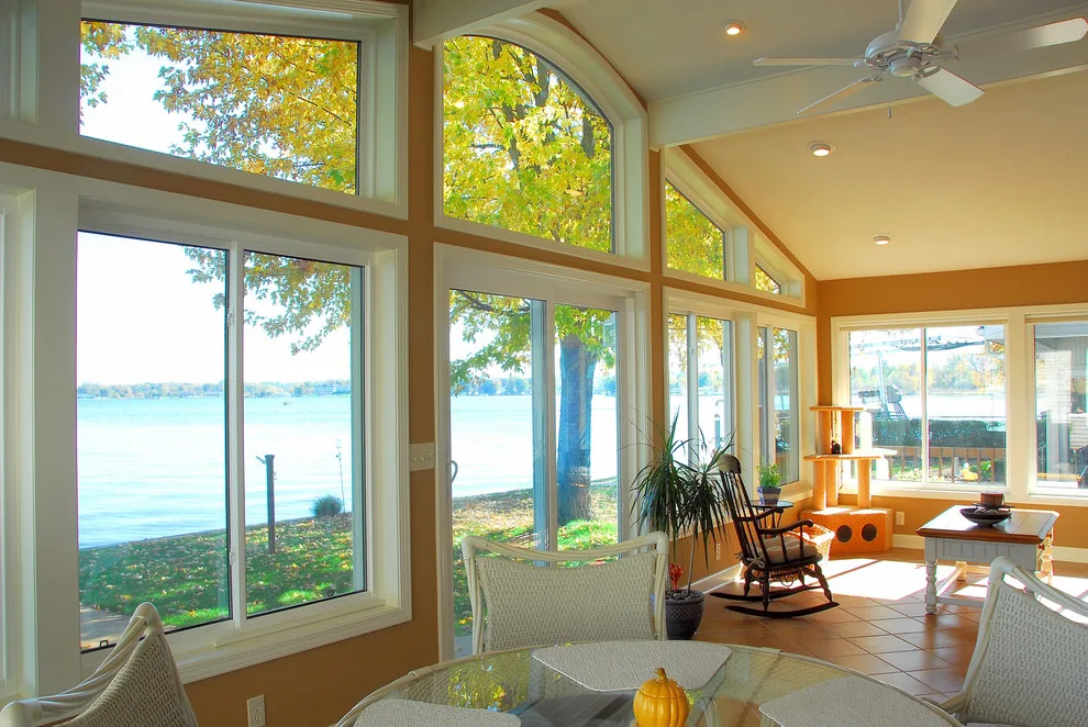 Lake W Initiative by Bushey's Windows, Doors & Sunrooms - Photo 2